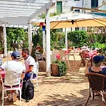 Hotell Aurora Sperlonga