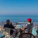 Hotell Aurora 3*