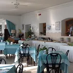 Hotell Aurora Sperlonga
