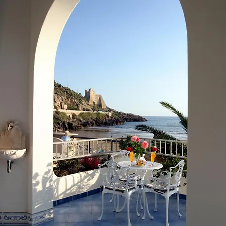 Aurora Hotel Sperlonga