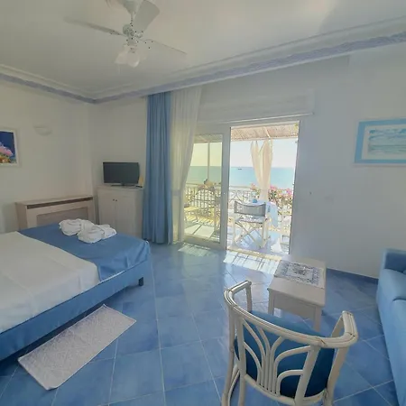 Aurora Hotell Sperlonga