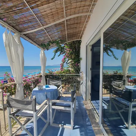 Aurora Hotell 3*
