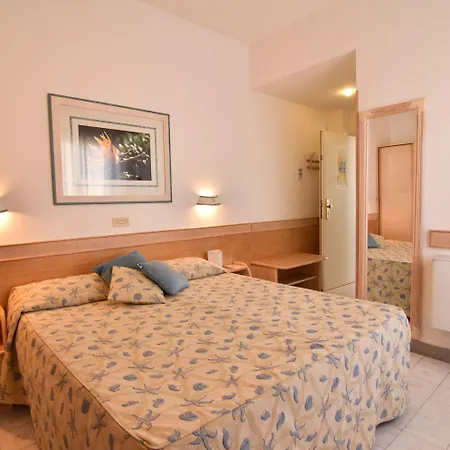 Hotel Aurora Sperlonga