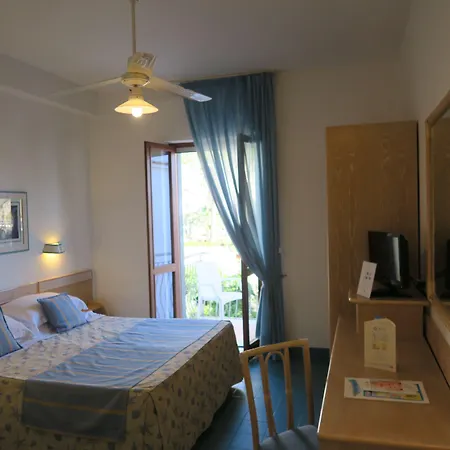 Aurora Hotel Sperlonga