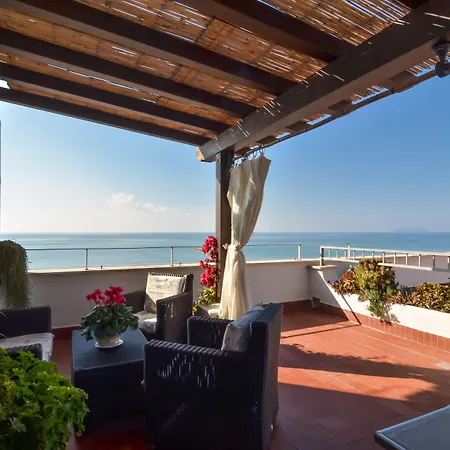 Hotel Aurora Sperlonga