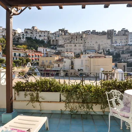 Hotel Aurora 3*