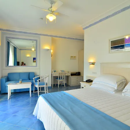 Aurora Hotel Sperlonga