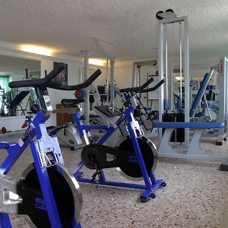 Aurora Hotel Sperlonga