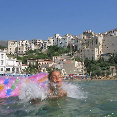 Hotel Aurora Sperlonga