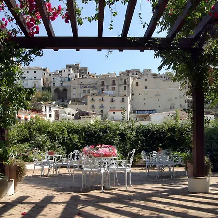 Hotel Aurora Sperlonga