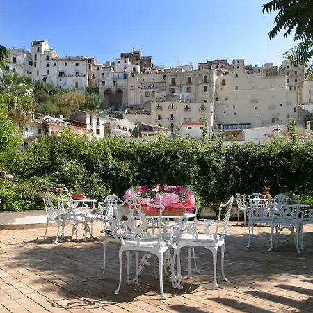 Aurora 3* Sperlonga