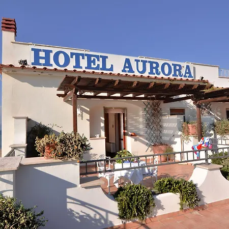 Aurora Hotel 3*