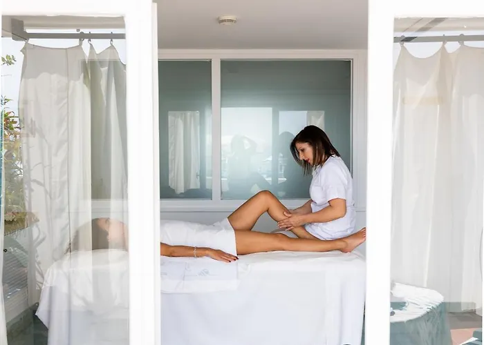 Hotel Aurora Sperlonga