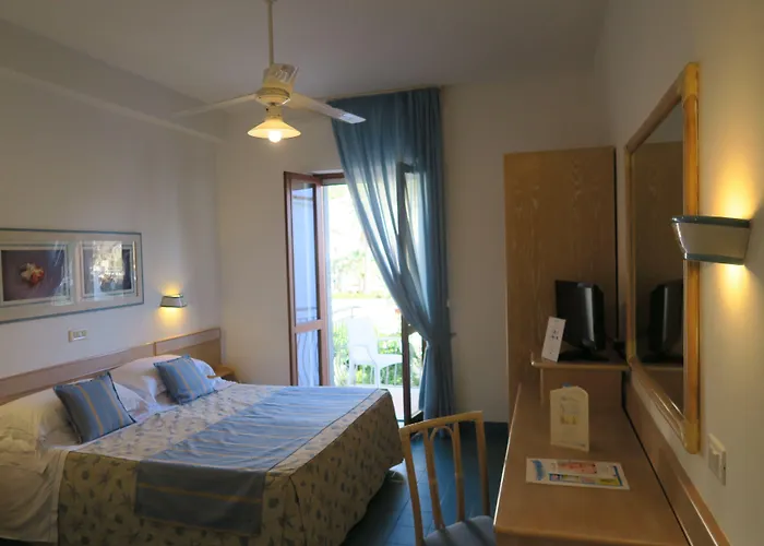 Aurora Hotel Sperlonga