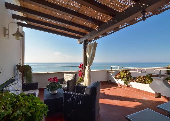 Hotel Aurora Sperlonga