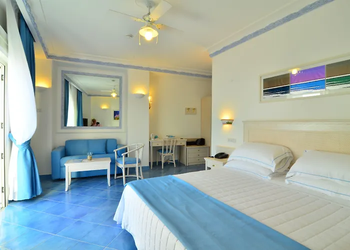 Aurora Hotel Sperlonga