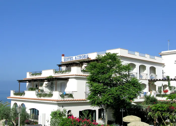 Aurora Hotel Sperlonga
