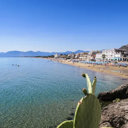 酒店 奥罗拉酒店 斯佩隆加