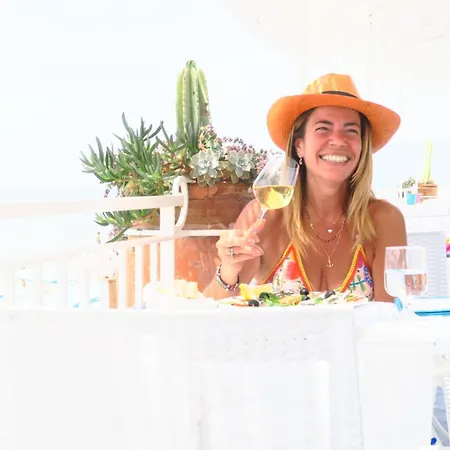 Aurora 3* Sperlonga