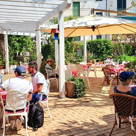Hotel Aurora Sperlonga