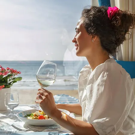 酒店 奥罗拉酒店