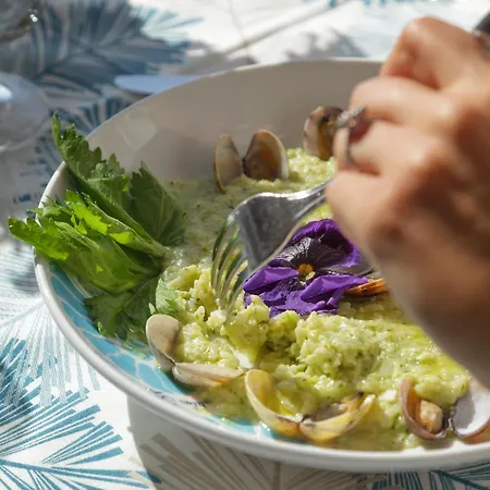 奥罗拉酒店 酒店 3*