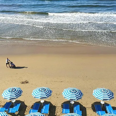 Aurora Hotel Sperlonga
