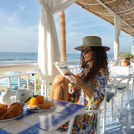 奥罗拉酒店 斯佩隆加