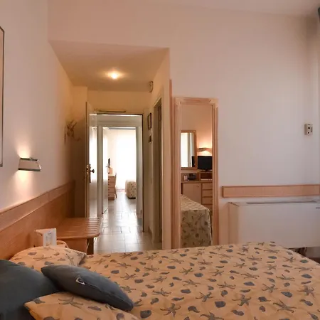 Aurora Hotel Sperlonga