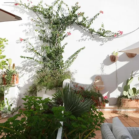 Aurora מלון ספרלונגה