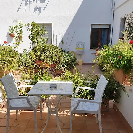 Hotel Aurora Sperlonga
