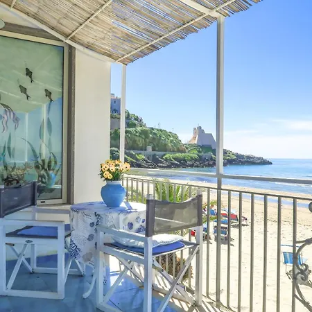 Aurora Hotel Sperlonga