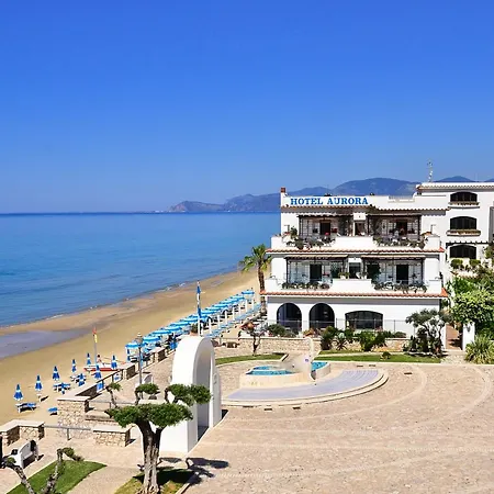 Hotel Aurora Sperlonga