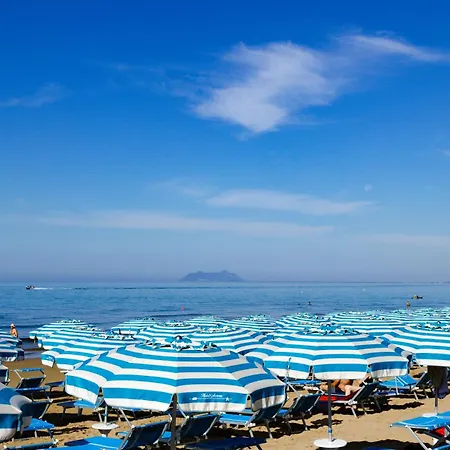 Hotel Aurora Sperlonga