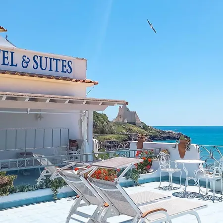 Hotel Aurora 3*