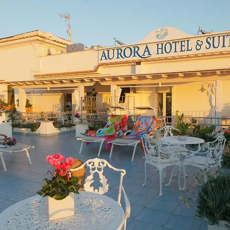 Aurora Sperlonga