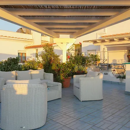 Aurora 3* Sperlonga