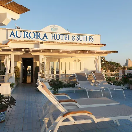 Aurora Hotel
