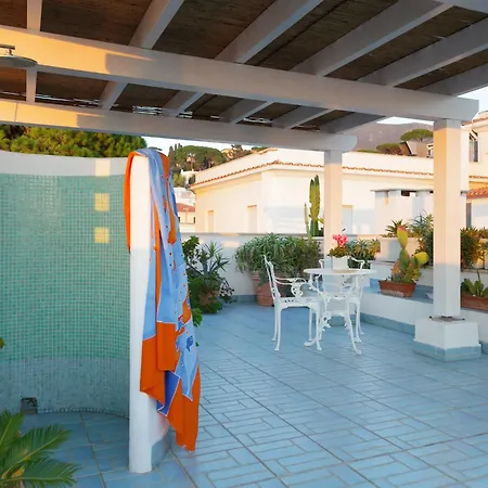 Hotel Aurora