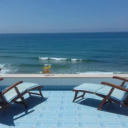 Aurora Hotel 3*