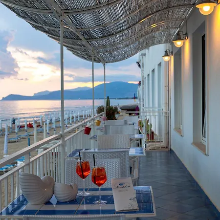 Hotel Aurora Sperlonga