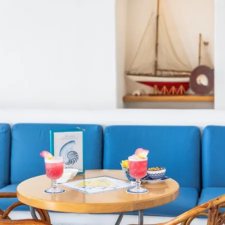 奥罗拉酒店 3* 斯佩隆加