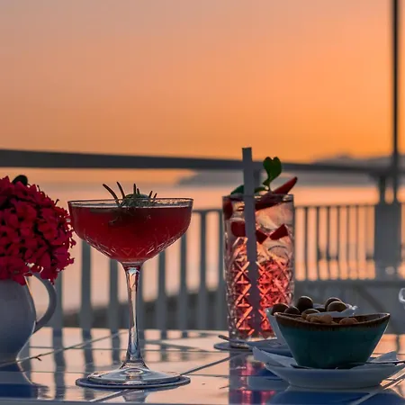 Aurora Hotel Sperlonga
