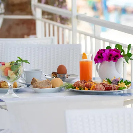 Hotel Aurora Sperlonga