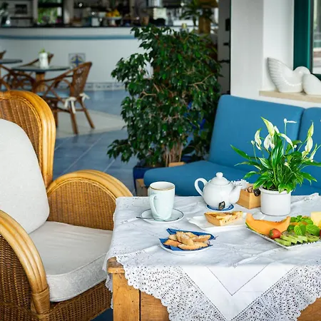Hotel Aurora