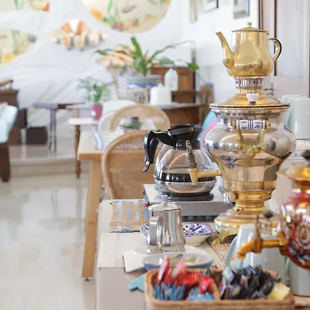 Aurora Hotel Sperlonga