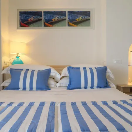 Aurora Hotel Sperlonga