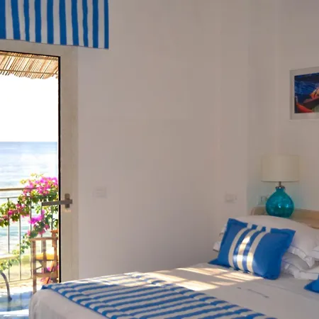 Hotel Aurora Sperlonga