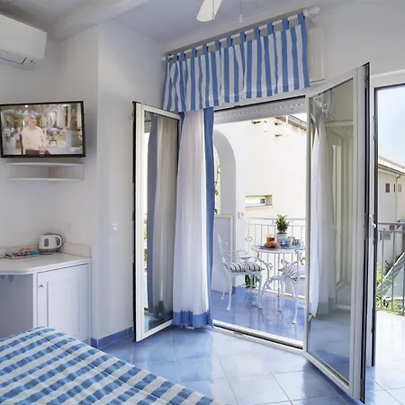 Aurora Hotel Sperlonga