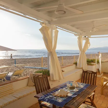 Aurora Hotel Sperlonga